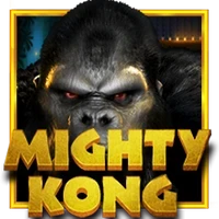 MIGHTY KONG