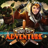 SPIRIT OF ADVENTURE